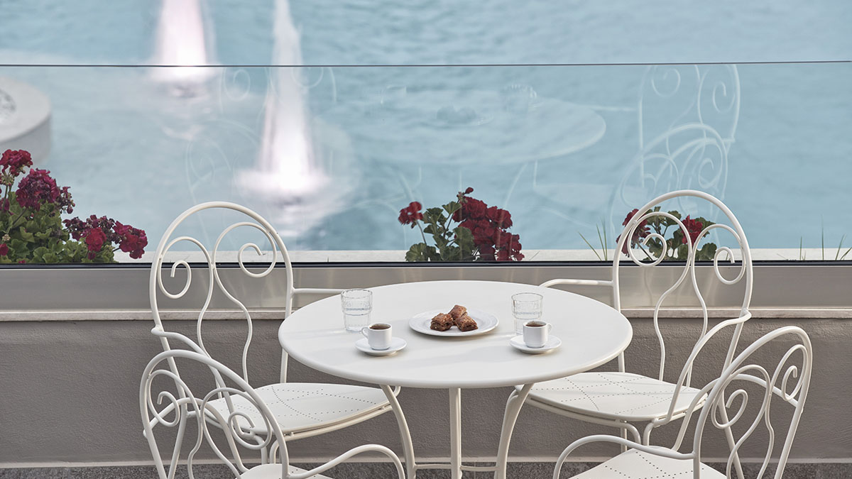 Rodos Princess Beach Hotel